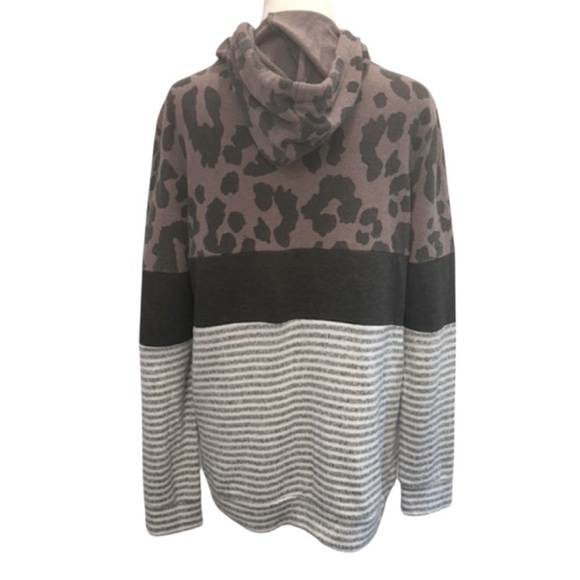 Haptics by Holly Harper Hoodie - Picture 2 of 2